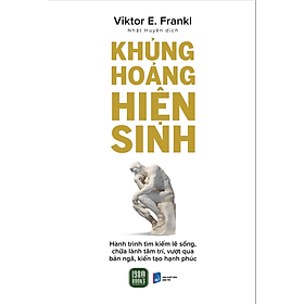 Sách Khủng Hoảng Hiện Sinh
