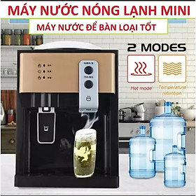 Mua MÁY NƯỚC UỐNG NÓNG LẠNH TRỰC TIẾP ĐỂ BÀN CAO CẤP