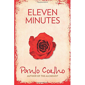 [Download Sách] Eleven Minutes