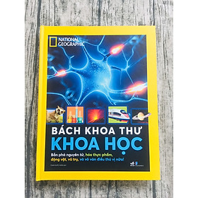 Bách Khoa Thư Khoa Học