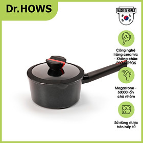 Mua Nồi quánh chống dính Dr.Hows Esoap 18cm