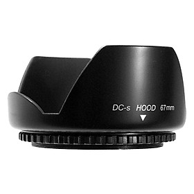 Mua Lens Hood LH-67mm (Đen)