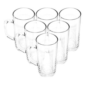 LY QUAI THỦY TINH UNION GLASS UG 376