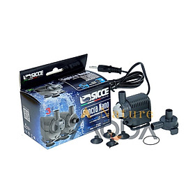 Mua Máy bơm nước Sicce Syncra Silent (made in Italy) siêu êm công suất thực