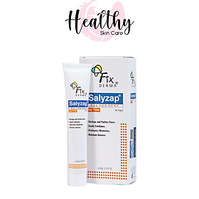 Gel tri mun Salyzap Gel For Acne Day Time 20g