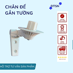 Mua Chân Đế Gắn Tường - Trần Nhà Dùng Cho Camera IP Xoay 360 Vitacam  Yoosee  Vimtag  Ebitcam ...