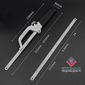 Mua Cưa cầm tay mini Nhật Bản V1