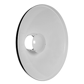 Mua Beauty Dish (70cm) - White - Hàng Nhập Khẩu