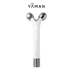 Cây lăn massage mặt và chăm sóc vùng mắt ya-man wavy mini ep-16w