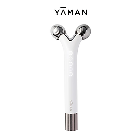 Cây Lăn Massage Mặt Và Chăm Sóc Vùng Mắt YA-MAN WAVY mini EP-16W