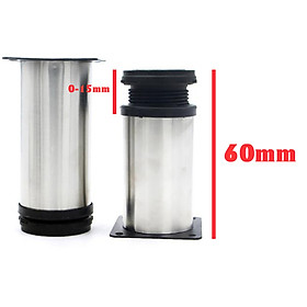 Mua Chân bàn trụ kiểu 1