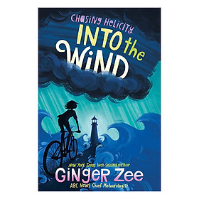 Chasing Helicity Series #2: Into the Wind