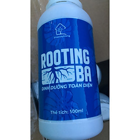 Dinh dưỡng – Kích rễ Rooting BA chai 500ml