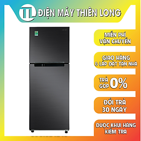Mua Tủ lạnh Samsung Inverter 305 lít RT29K503JB1/SV - Hàng chính hãng (chỉ giao HCM)