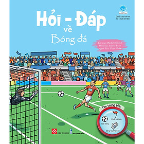 Hỏi - Đáp Về Bóng đá