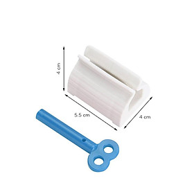 Mua Dụng Cụ Nặn Kem Đánh Răng Thông Minh SenNai