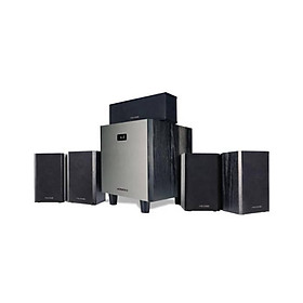 Loa vi tính MICROLAB HTS800 / 5.1 - 180W RMS - Hàng chính hãng