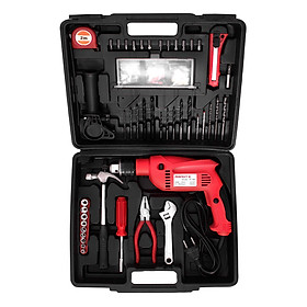 Máy Khoan Perfect PF-168