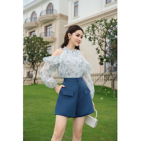OLV - Áo Bronte Fleur Top
