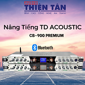 Mua Nâng tiếng TD Acoustic CB-900 Premium - Hàng Chính Hãng