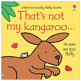 That's Not My Kangaroo...