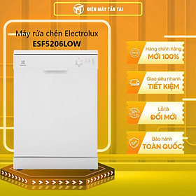 Mua Máy Rửa Chén Electrolux ESF5206LOW - Hàng Chính Hãng