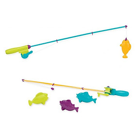 Bộ câu cá dã ngoại BATTAT SKU BT2540Z
