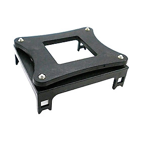CPU  Retention Mounting Bracket Sheet Plate for Socket 478