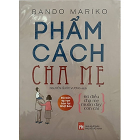 Phẩm cách cha mẹ