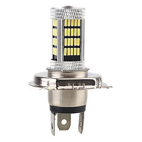 Đèn Pha LED Cho Xe Máy 4014 92SMD (92 LED)