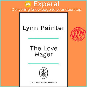Sách - The Love Wager : The addictive fake dating romcom from the author of Mr W by Lynn Painter (UK edition, paperback)