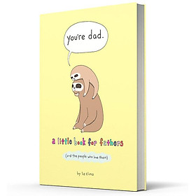 Hình ảnh You're Dad : A Little Book for Fathers (and the People Who Love Them)