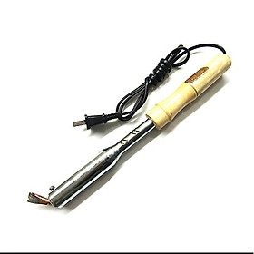 Mua Mỏ hàn cán gỗ chuyên dụng cho mối hàn To