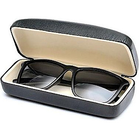 Hộp Đựng Kính MODEL - Màu Đen
