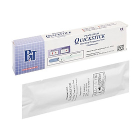 Bút thử thai  nhanh Quickstick 