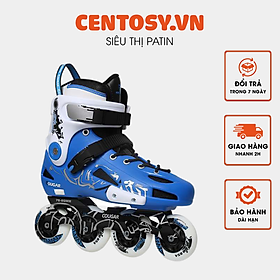 Giày patin cougar mzs307 –