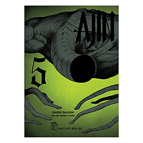 Ajin - Tập 05