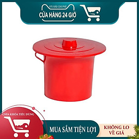 Mua Bô nhựa VT