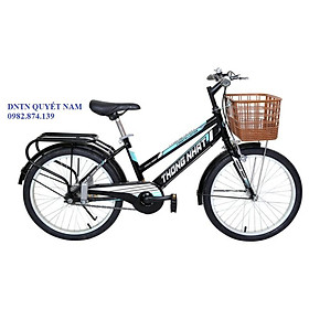 Xe đạp Thống Nhất GN 06-20 (Dành cho trẻ từ 5 - 10 tuổi)