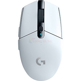 Chuột không dây Logitech G304 - Hàng chính hãng