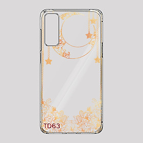 Ốp Lưng Dẻo Dành Cho VIVO Y12S