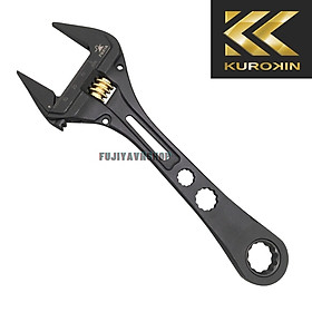 Mua Mỏ lết điều chỉnh KUROKIN - FUJIYA FGL-38-BG