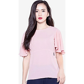 Áo Kiểu Nữ The One Fashion ADB1661