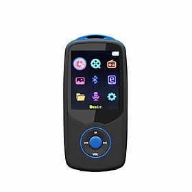 Máy nghe nhạc Bluetooth Ruizu X06 PD - Hàng Chính Hãng