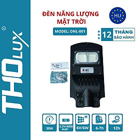 Mua Đèn năng lượng mặt trời Tholux DNL-001