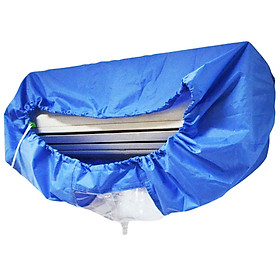 Mua Áo trùm vệ sinh máy lạnh Q-535 1.5-3.0 HP