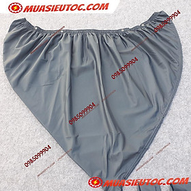 Mua Túi bảo dưỡng điều hòa_Túi vệ sinh máy lạnh_ Áo trùm vệ sinh máy lạnh  tặng kèm dây xỏ 