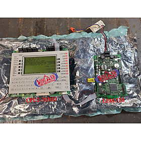 Mua Bảng điều khiển báo cháy Notifier CPU2-3030D