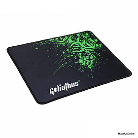 Mua Miếng Lót Chuột Goliathus R5 May Viền 3 Ly 250x290mm