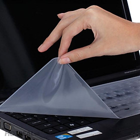 Mua Miếng Phủ Phím Laptop Silicon Chống Bụi  Chống Nước Cho Bàn Phím